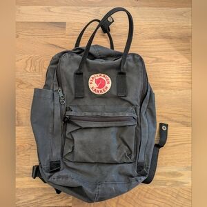 Fjallraven Kanken Everyday Outdoor Backpack